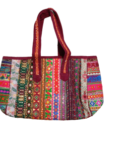 Handmade Hand Bags